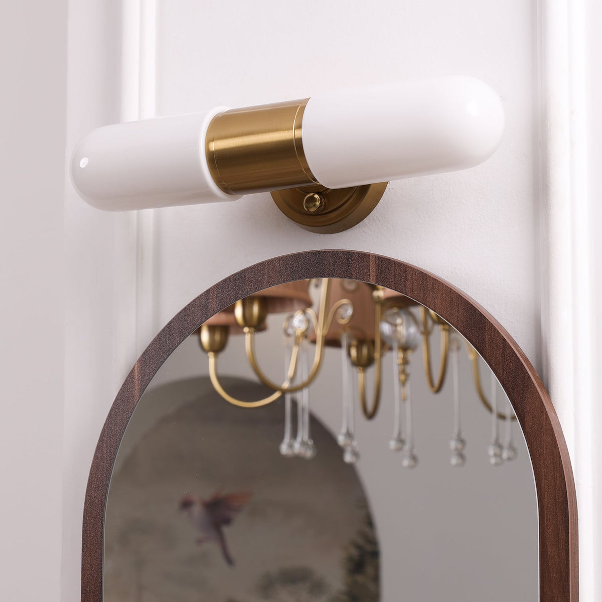 Lumerise wandlamp