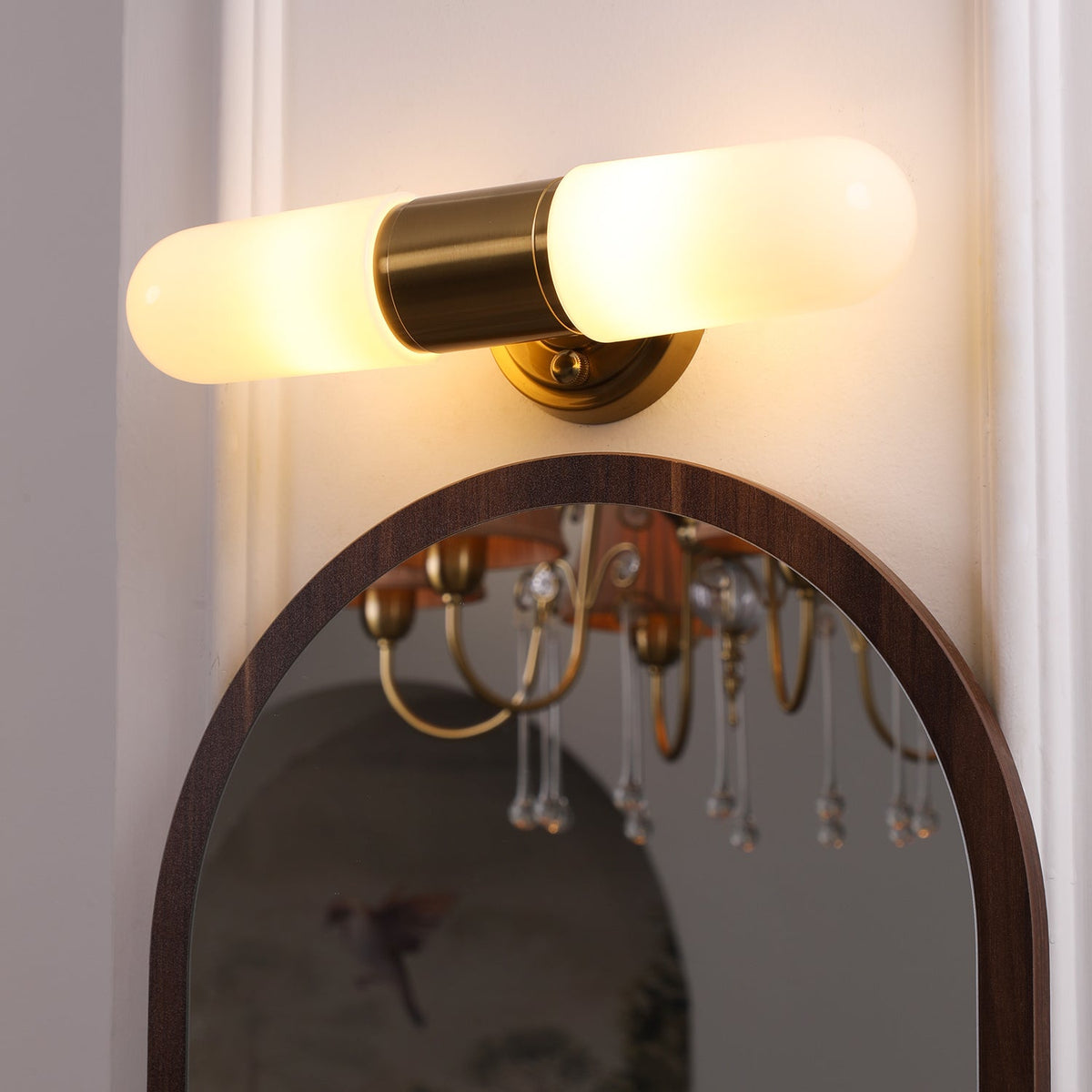 Lumerise wandlamp