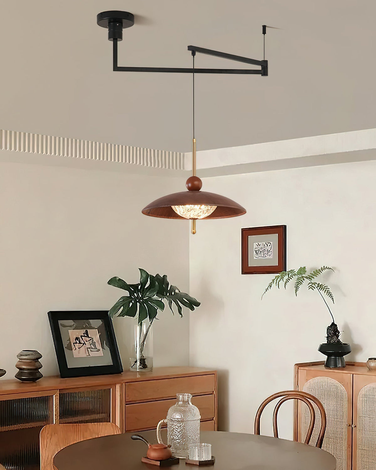 Elaivaya wandlamp