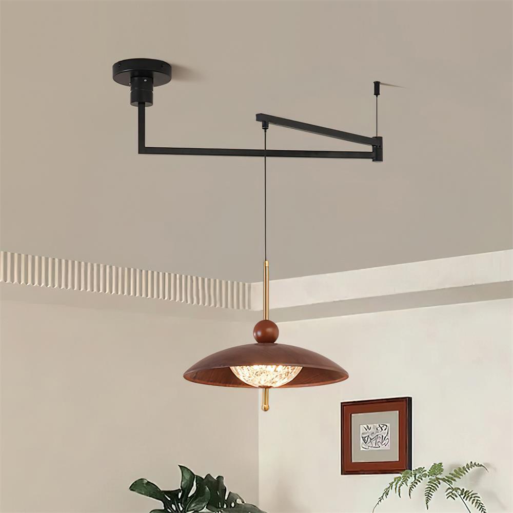 Elaivaya wandlamp