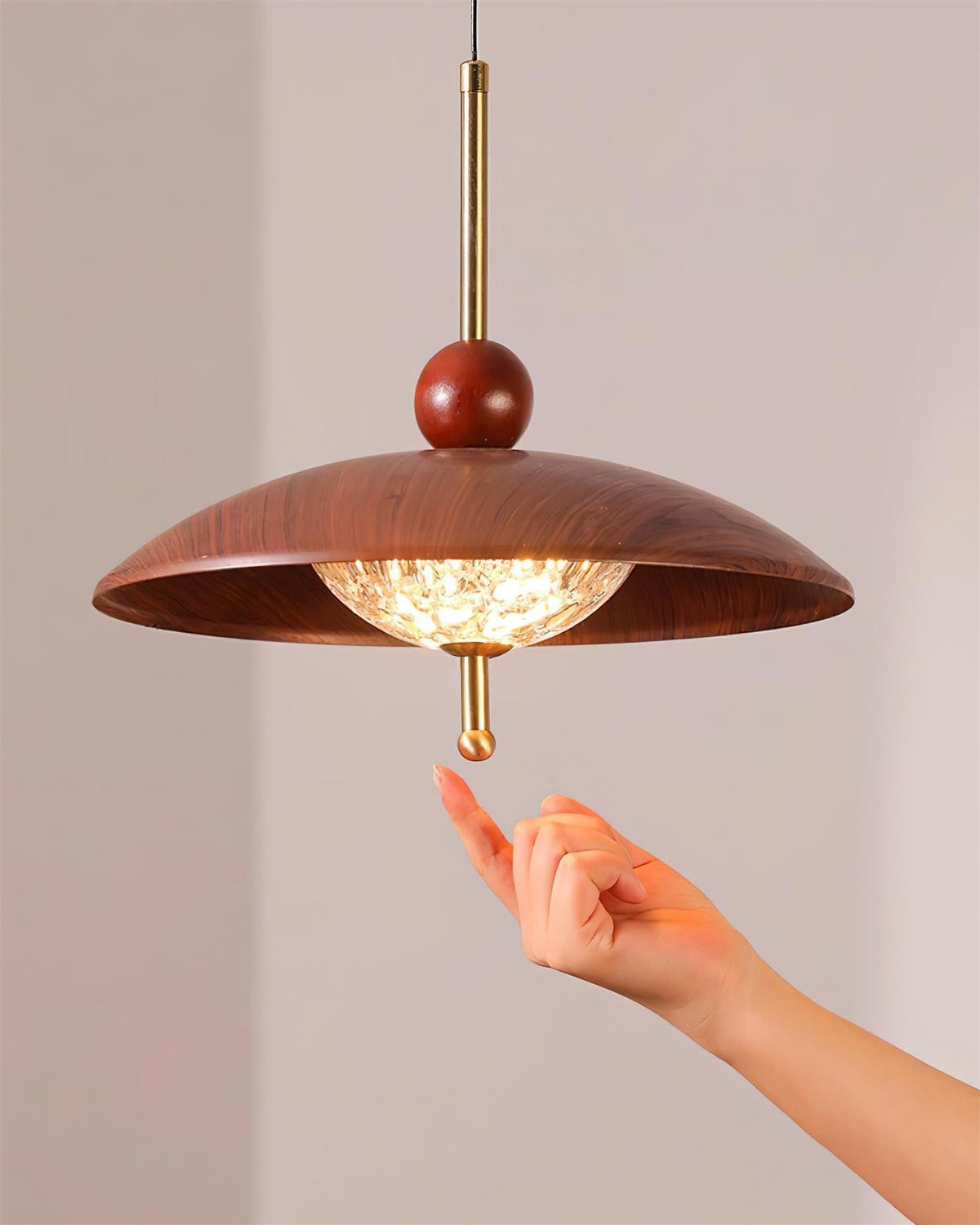 Elaivaya wandlamp