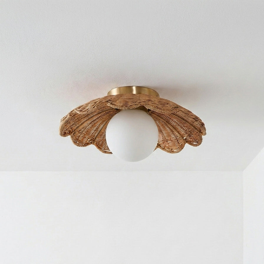 Teriarian plafondlamp