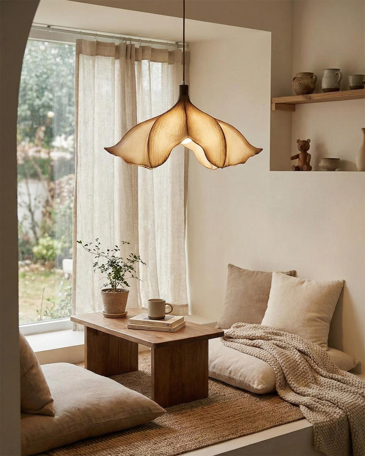 Lumirelia hanglamp