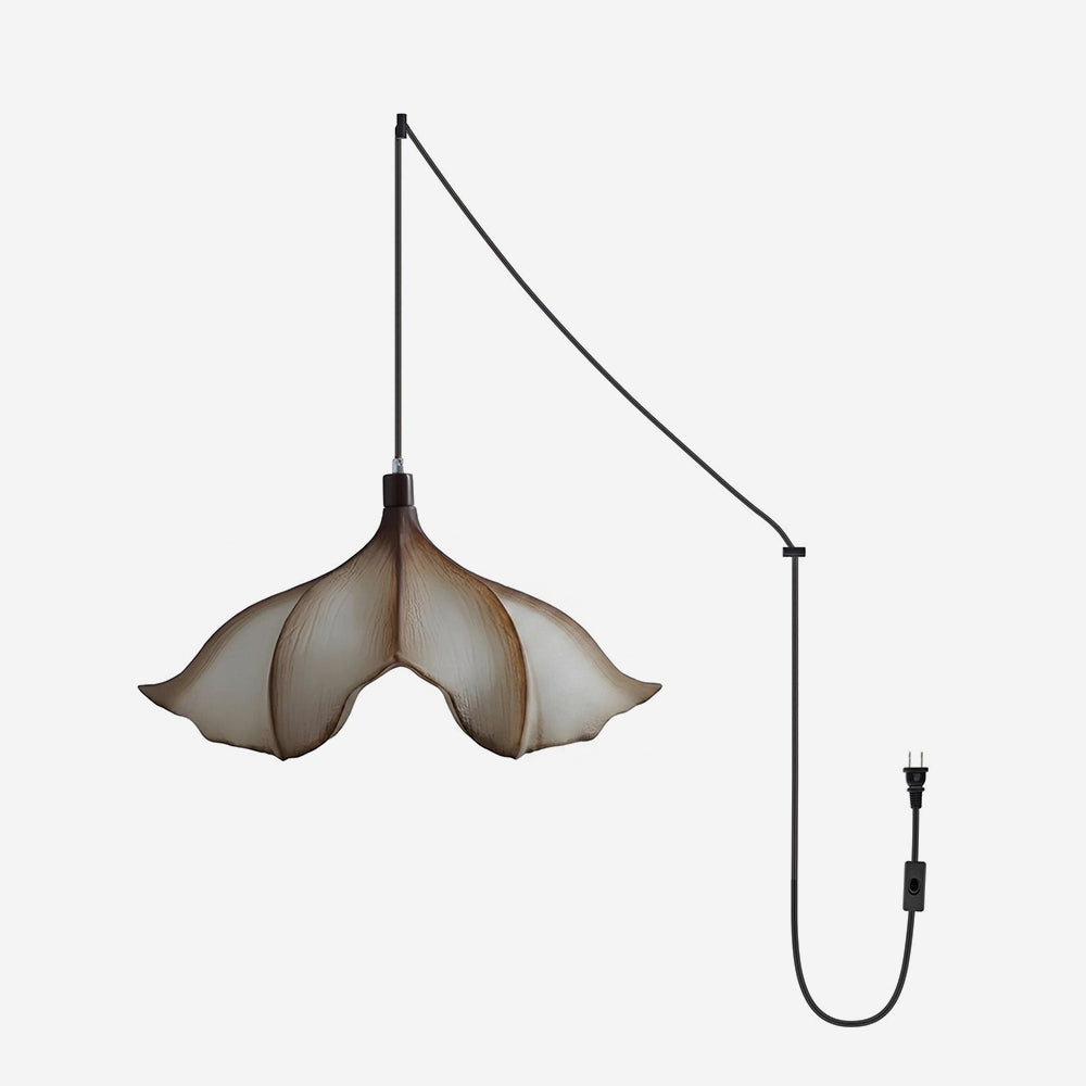 Siren hanglamp met stekker