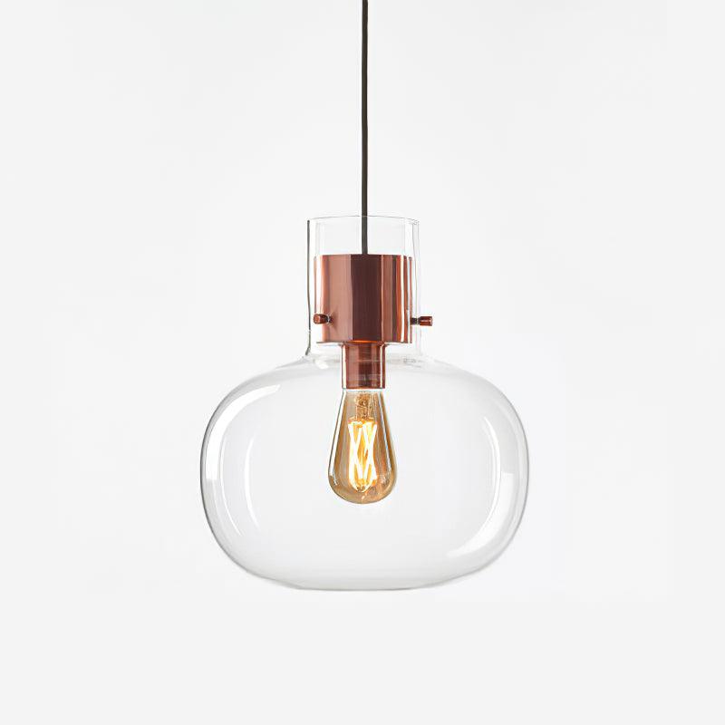 Drio Industriële klassieke hanglamp