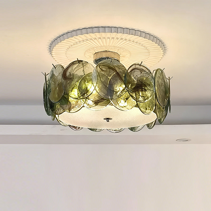 Rosvina plafondlamp