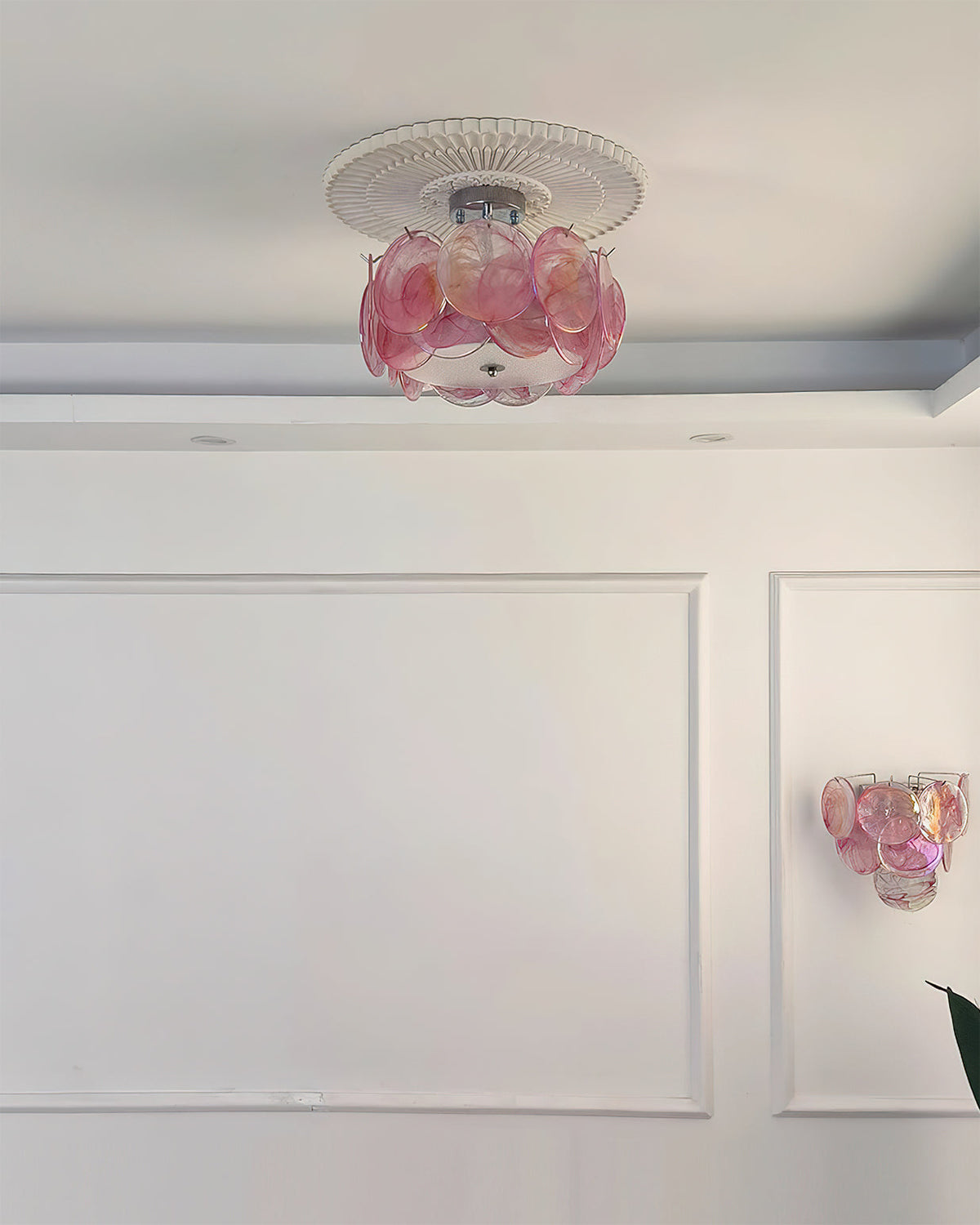 Rosvina plafondlamp