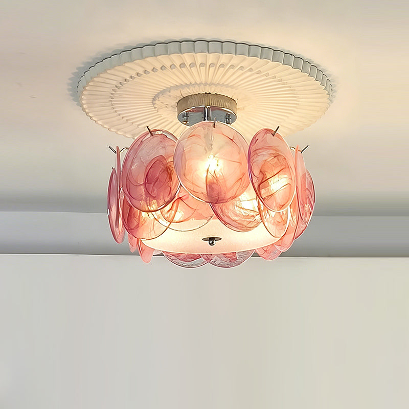 Rosvina plafondlamp