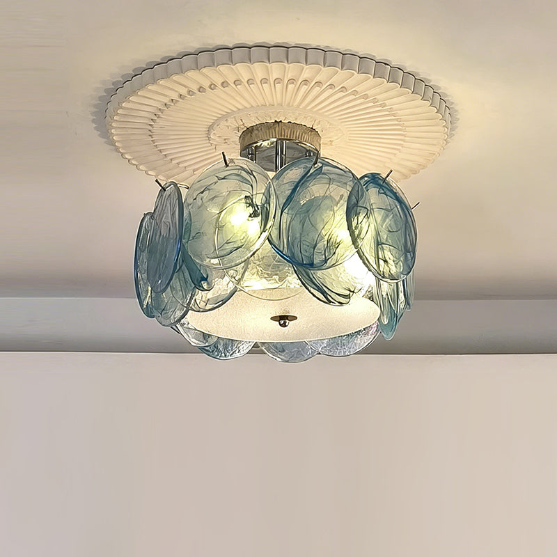 Rosvina plafondlamp