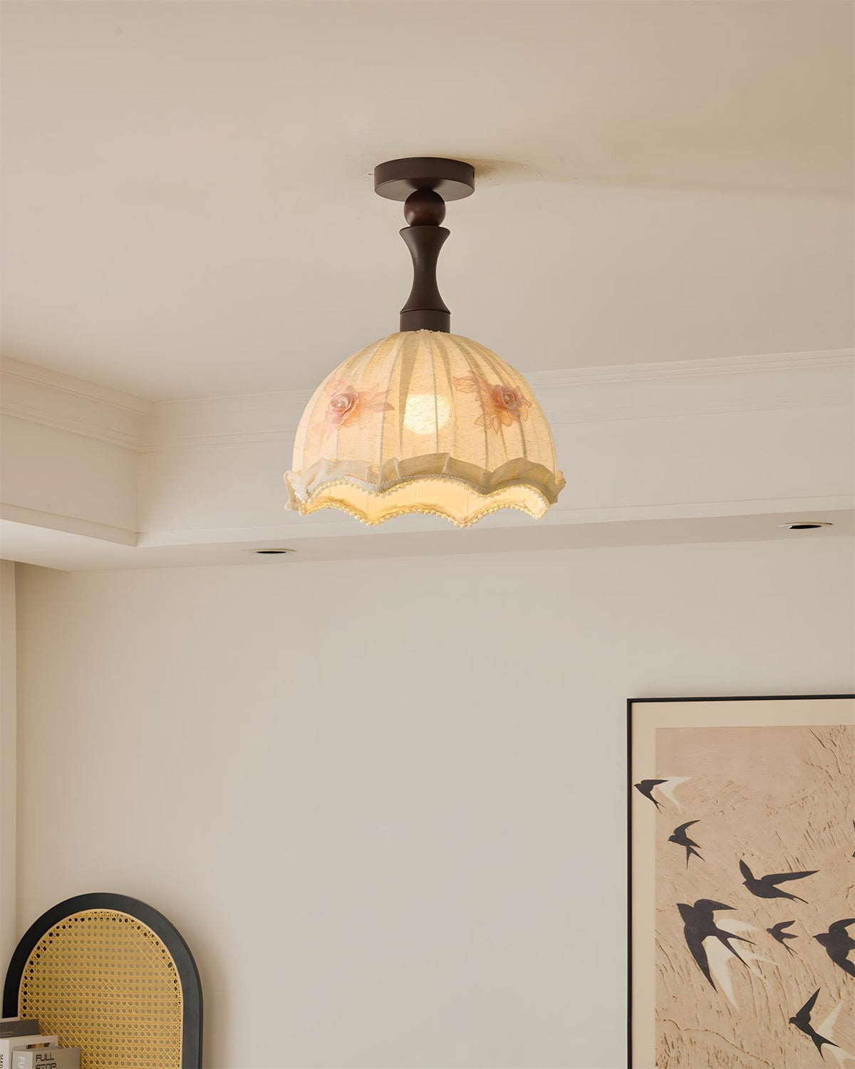 Sophie plafondlamp