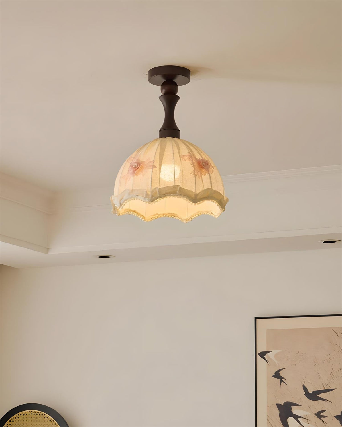Sophie plafondlamp