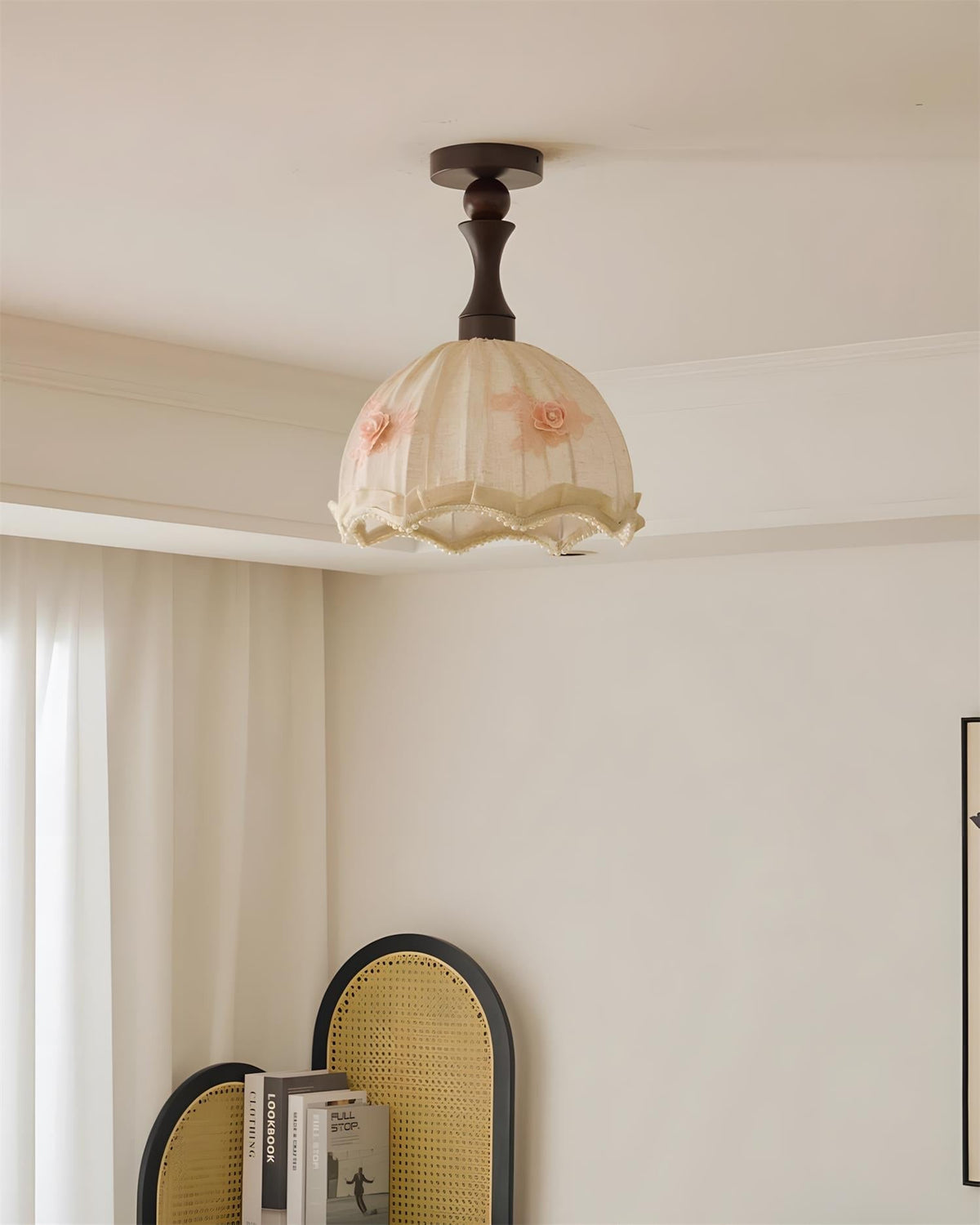Sophie plafondlamp