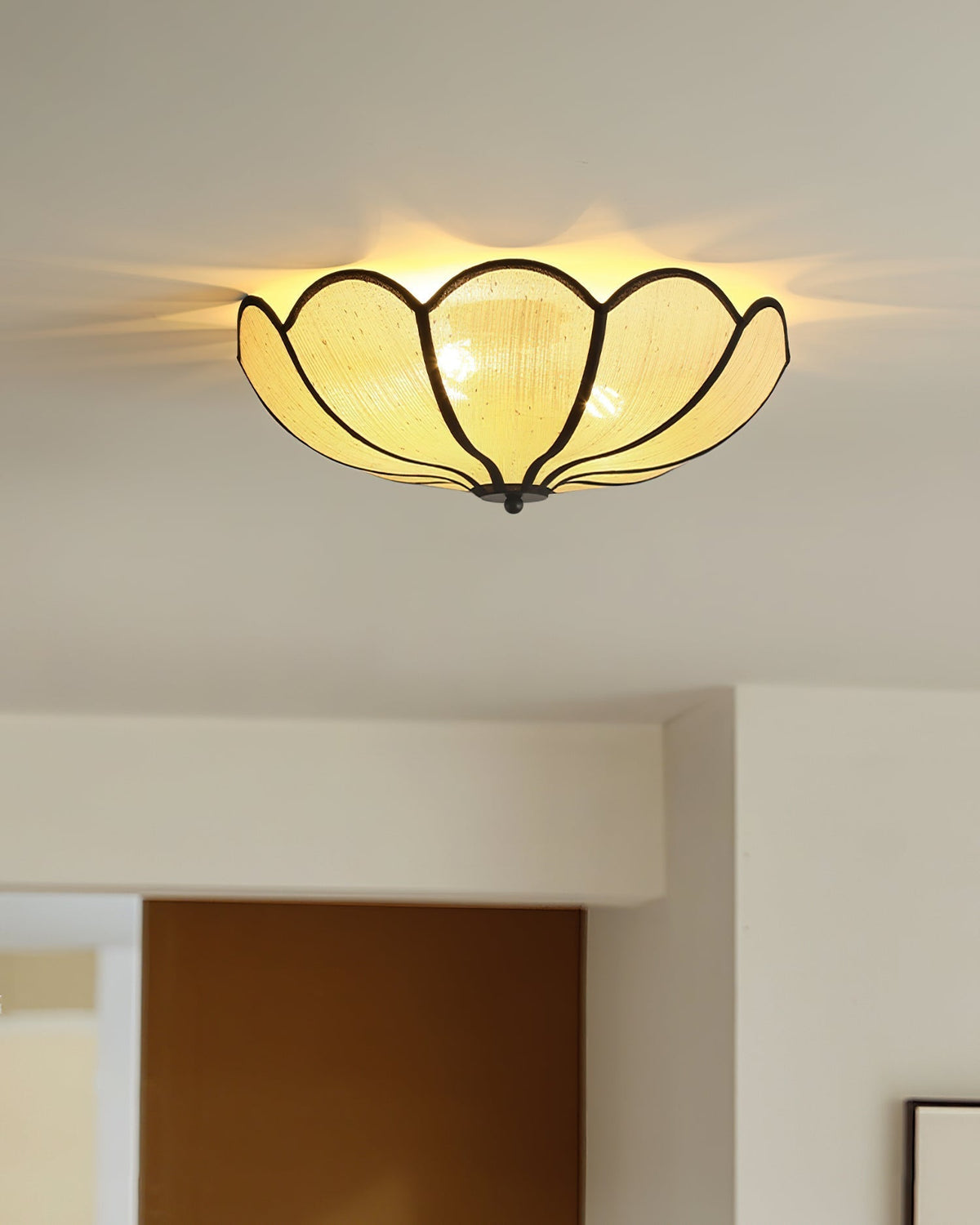 Petalyn plafondlamp