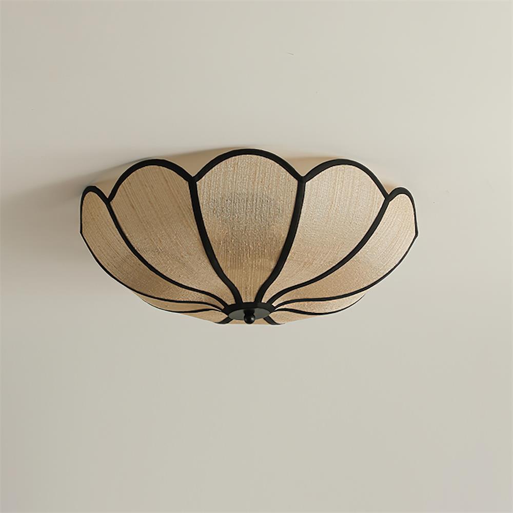 Petalyn plafondlamp
