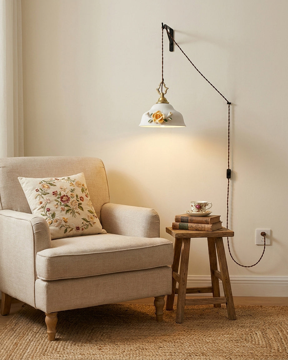 Elaielia hanglamp