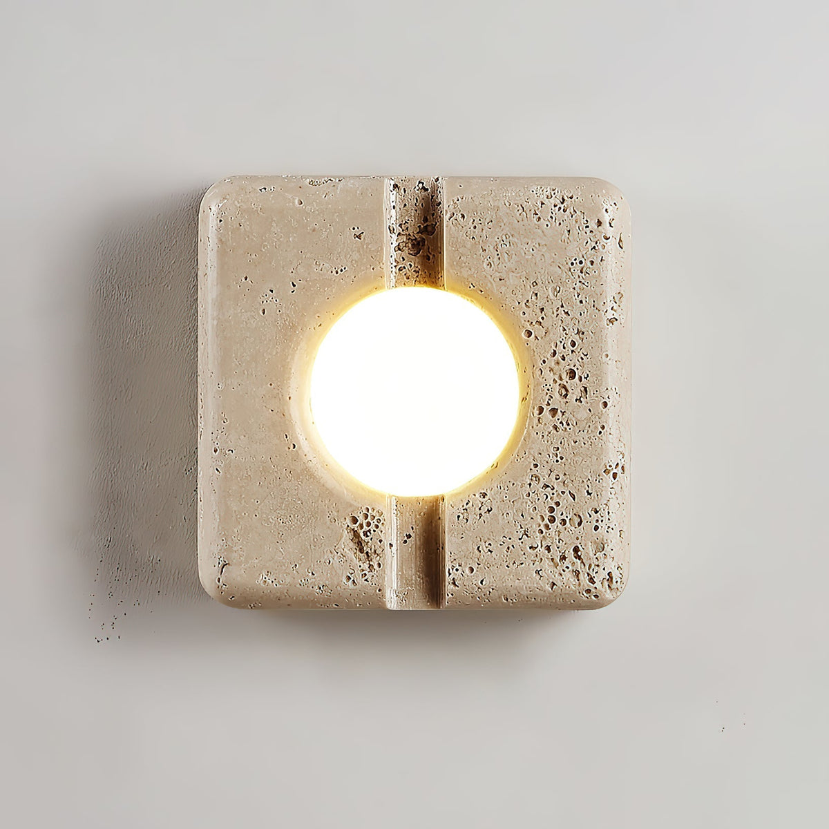Renorenne wandlamp