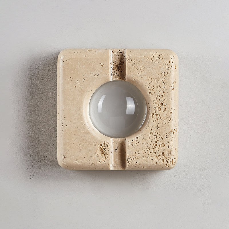 Renorenne wandlamp