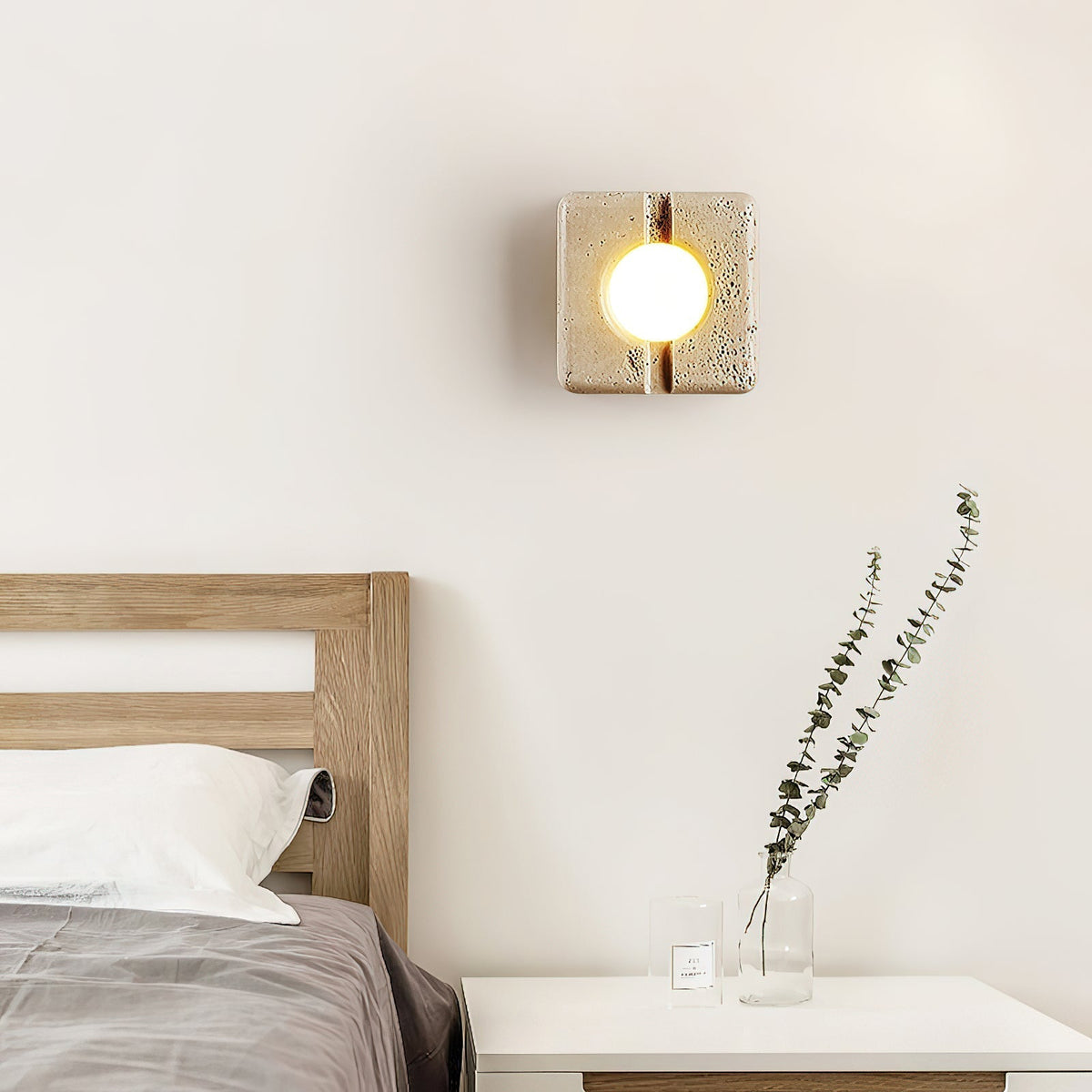 Renorenne wandlamp