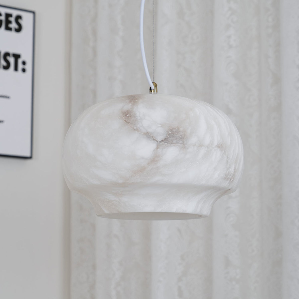 Siena hanglamp