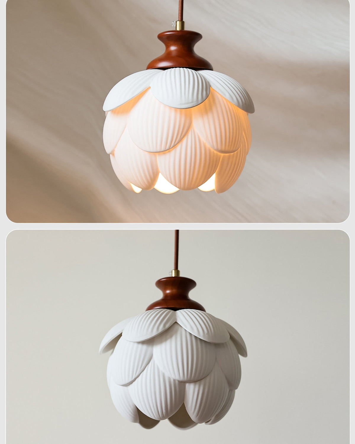 Sorerina hanglamp