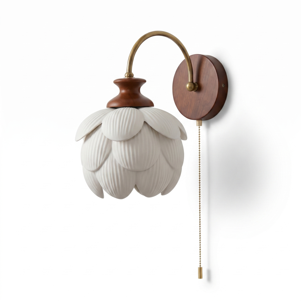 Elainise wandlamp