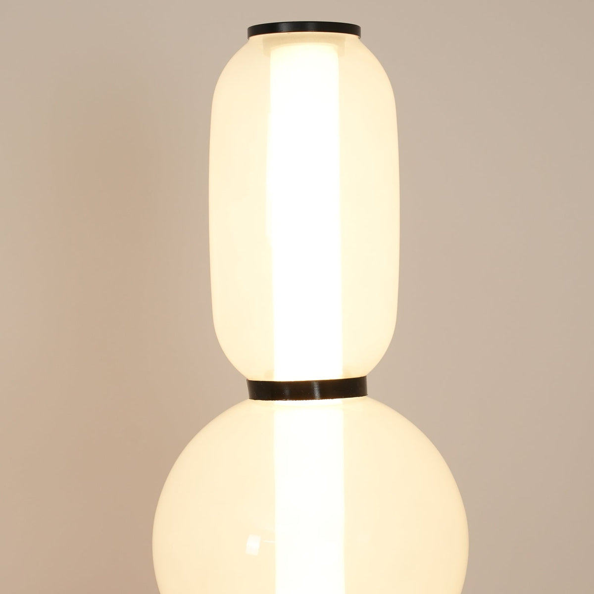 Lioroia vloerlamp