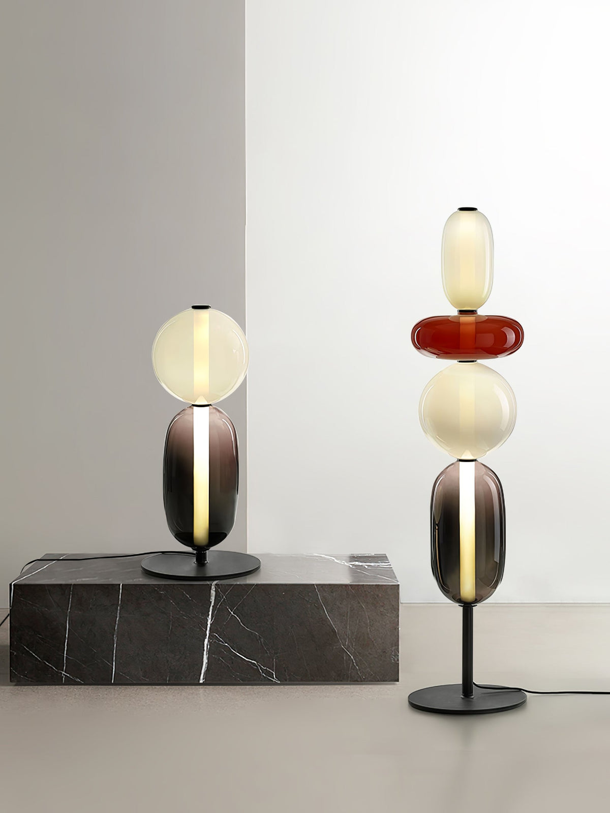 Rhovan Moderne tafellamp