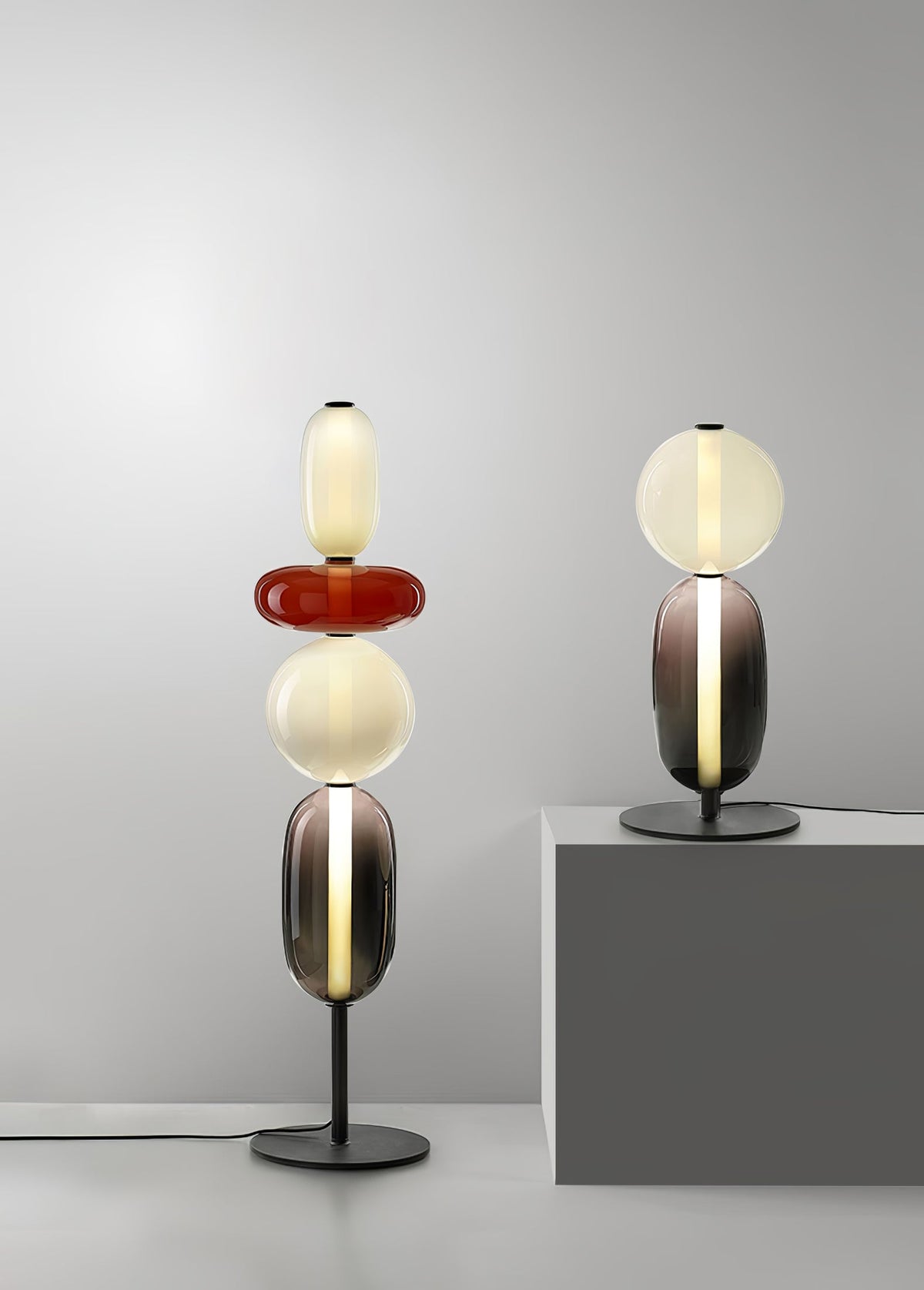 Rhovan Moderne tafellamp