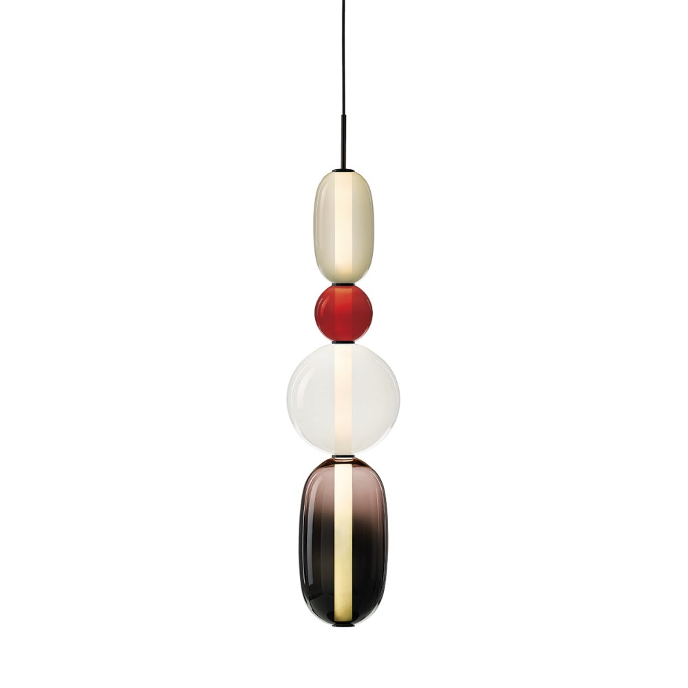 Pebin hanglamp