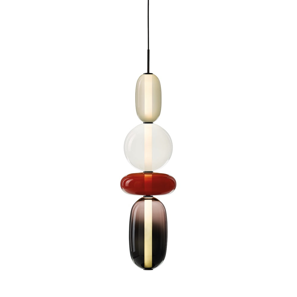 Pebin hanglamp