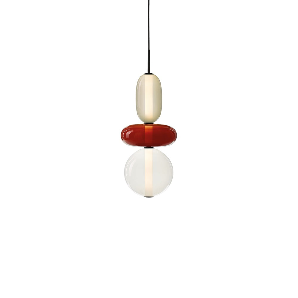 Pebin hanglamp