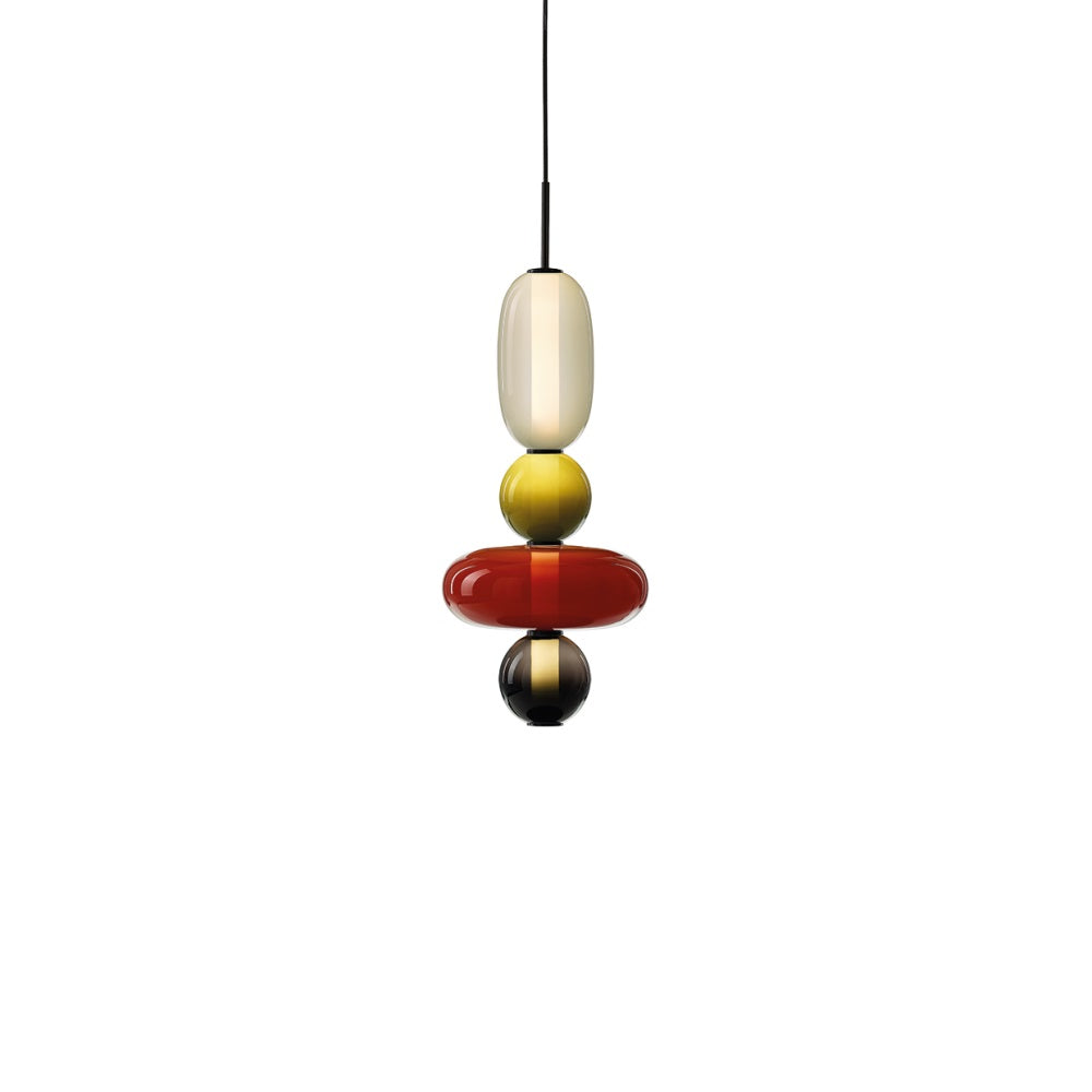 Pebin hanglamp