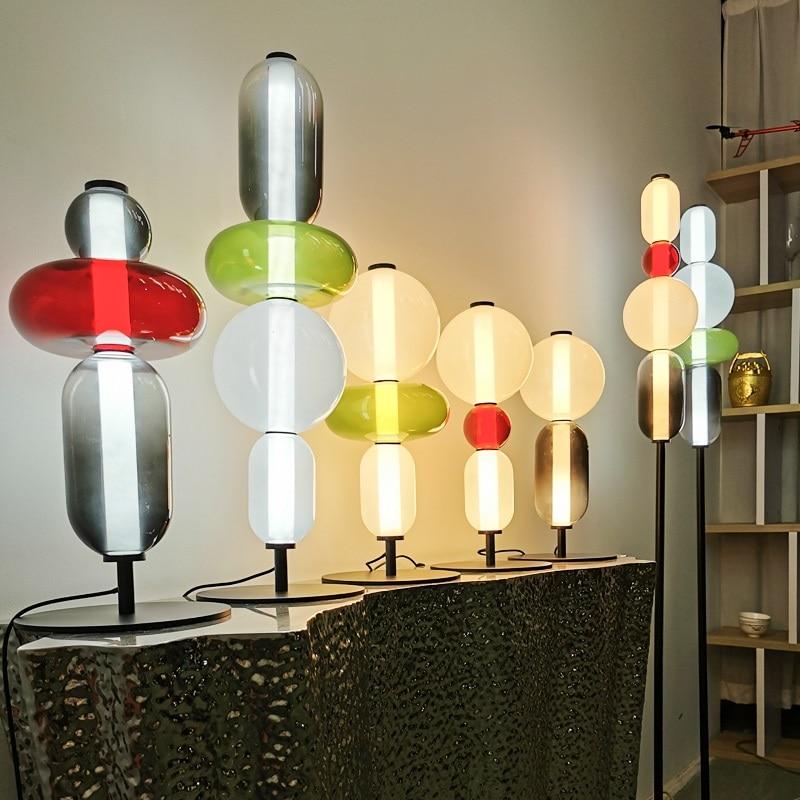 Rhovan Moderne tafellamp