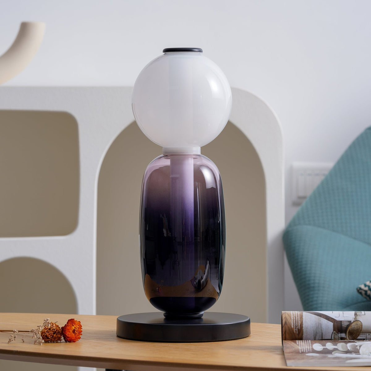 Rhovan Moderne tafellamp