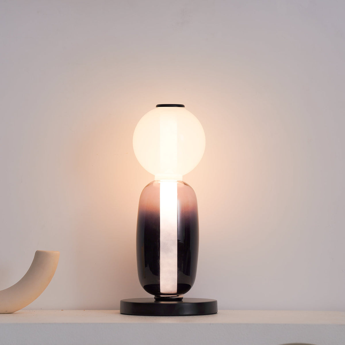 Rhovan Moderne tafellamp