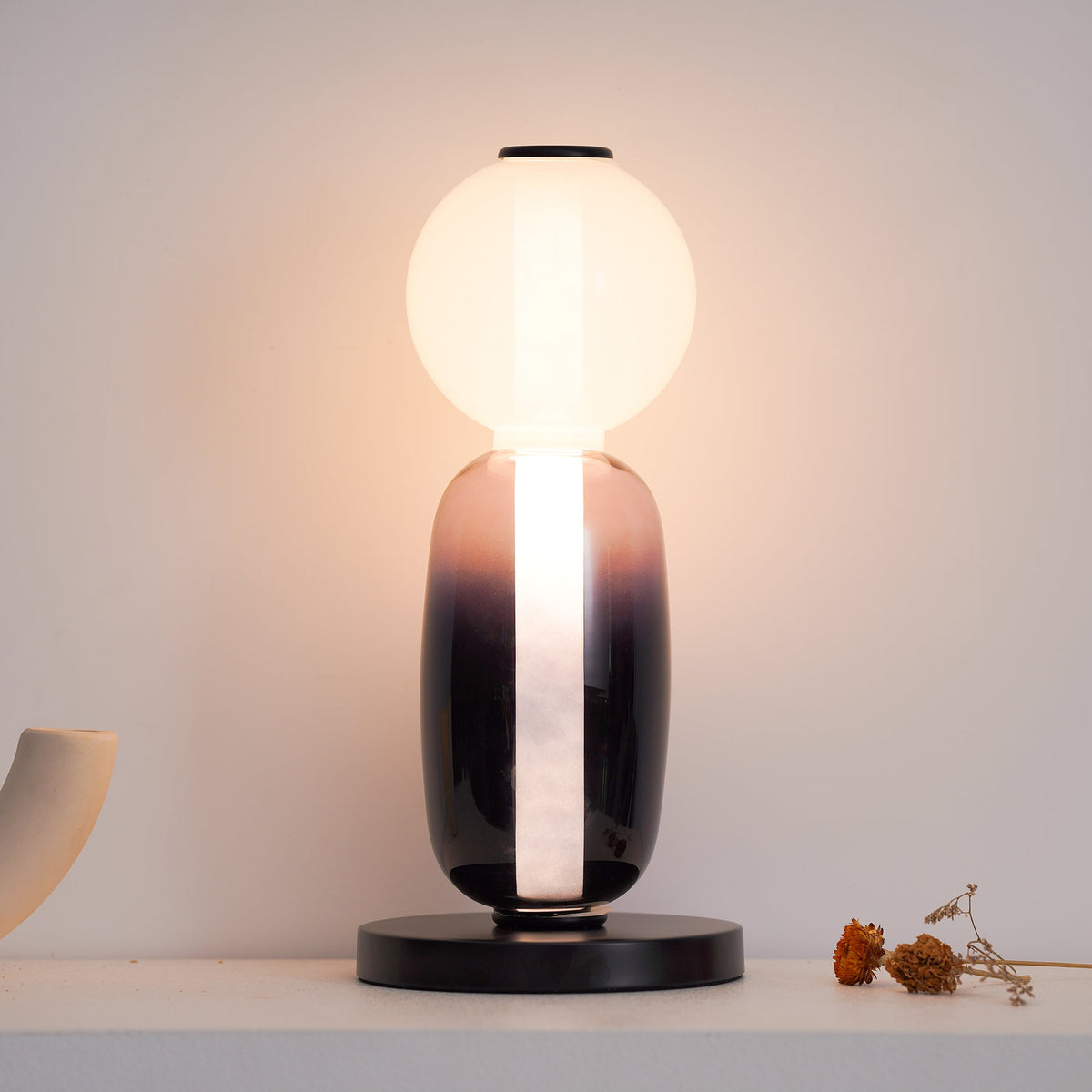 Rhovan Moderne tafellamp
