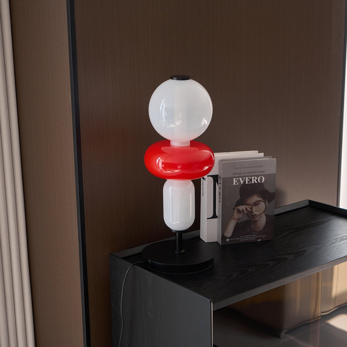 Rhovan Moderne tafellamp