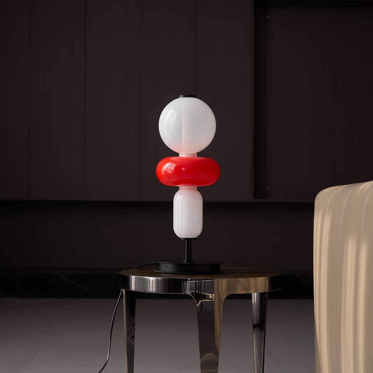 Rhovan Moderne tafellamp