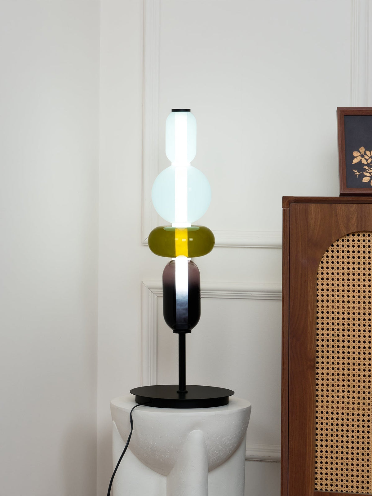 Rhovan Moderne tafellamp