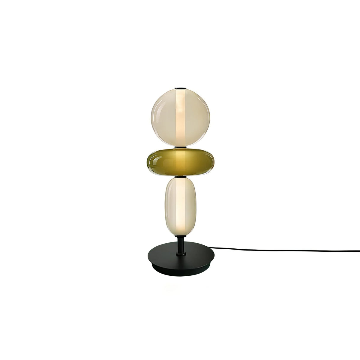 Rhovan Moderne tafellamp