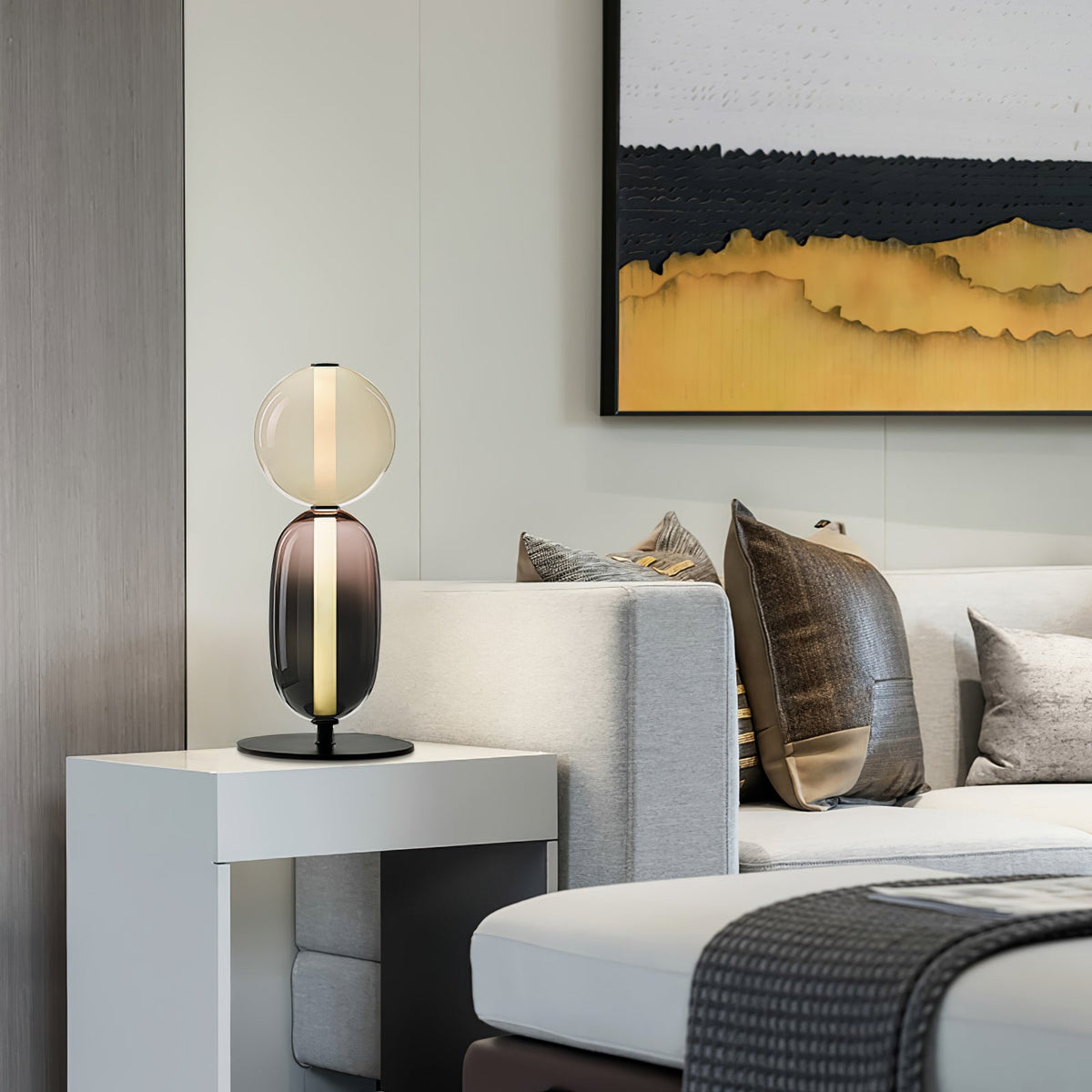 Rhovan Moderne tafellamp