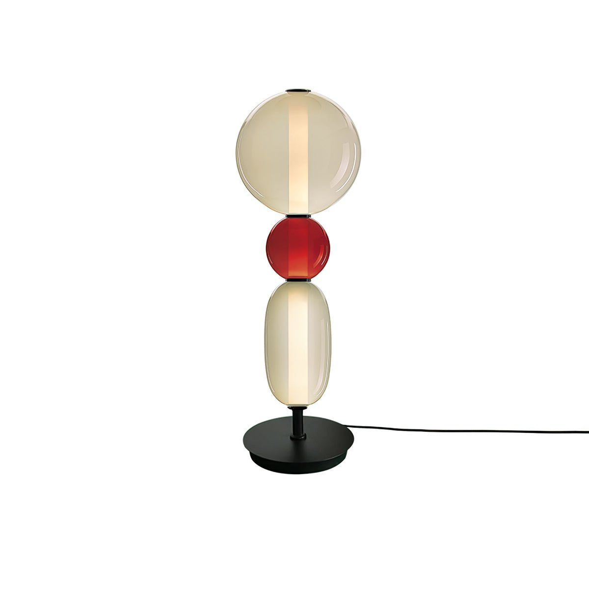 Rhovan Moderne tafellamp