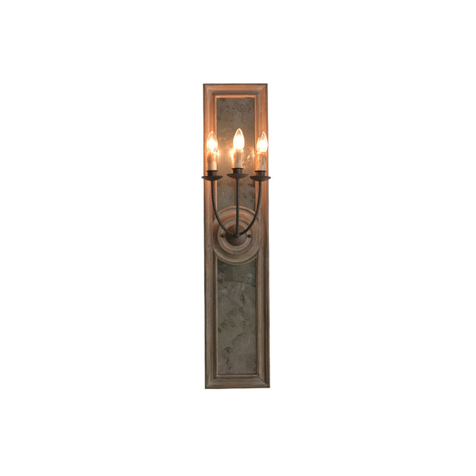 Augusta wandlamp