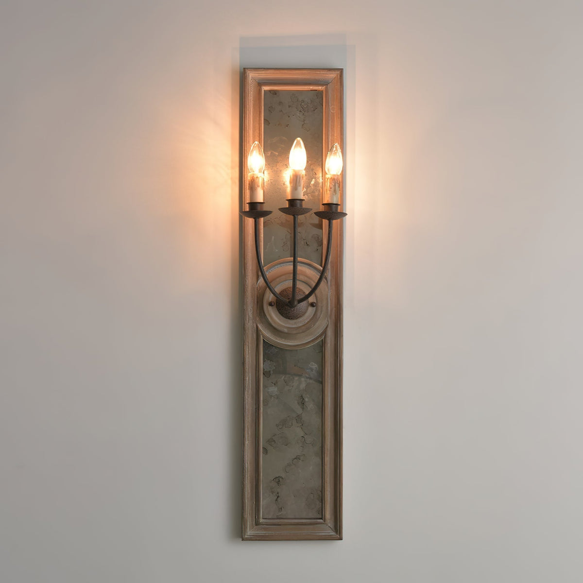 Augusta wandlamp