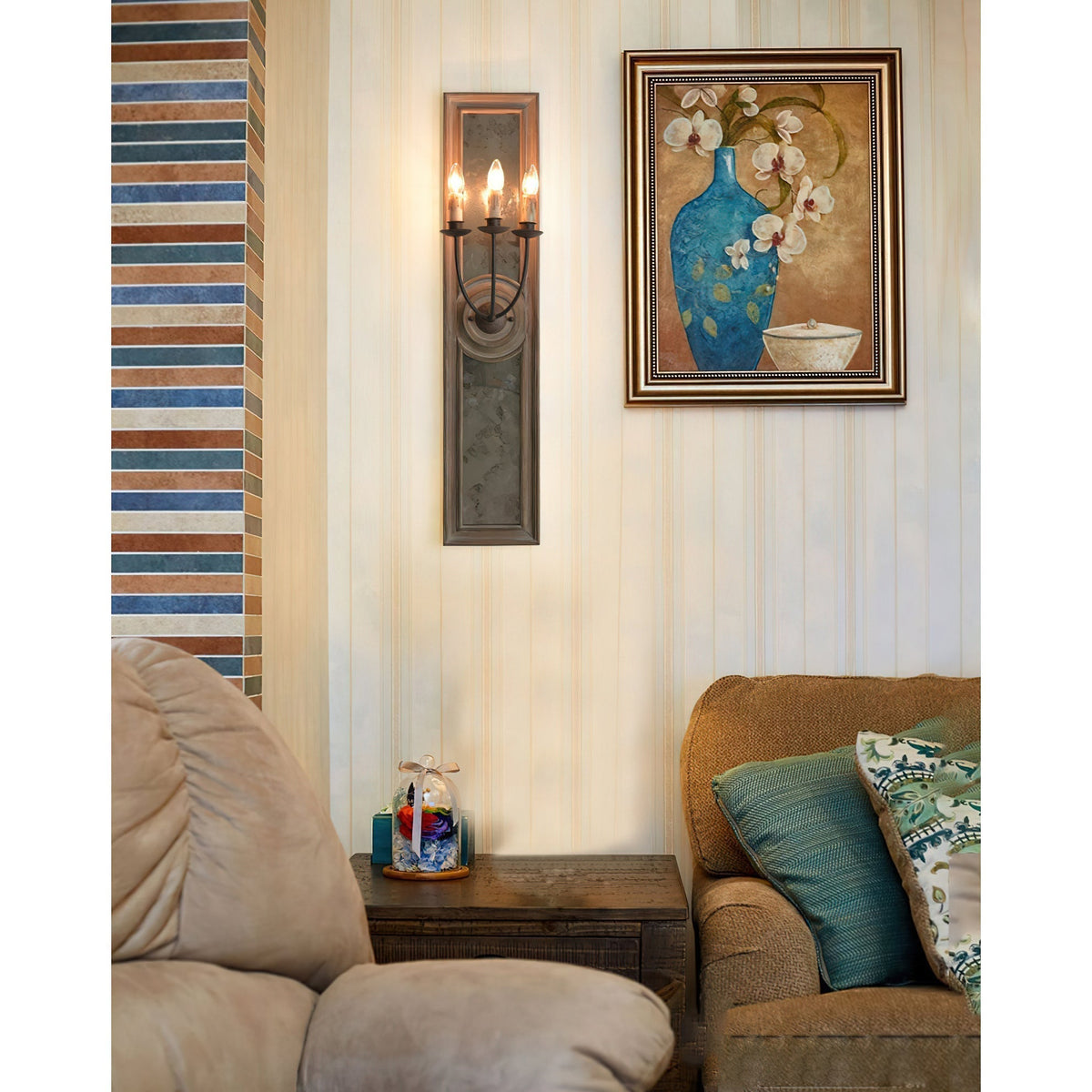 Augusta wandlamp