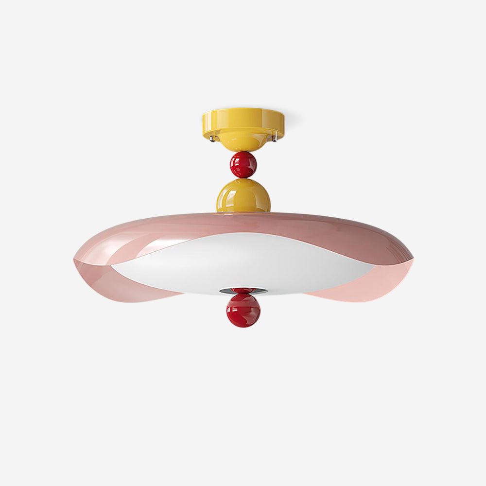 Zélie Pop-plafondlamp