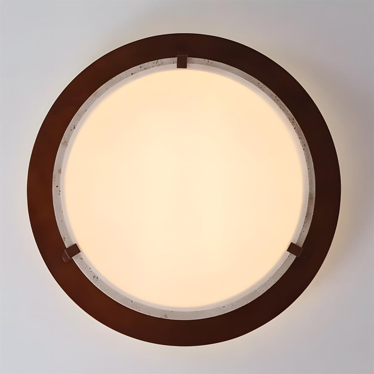 Marcus Ring plafondlamp
