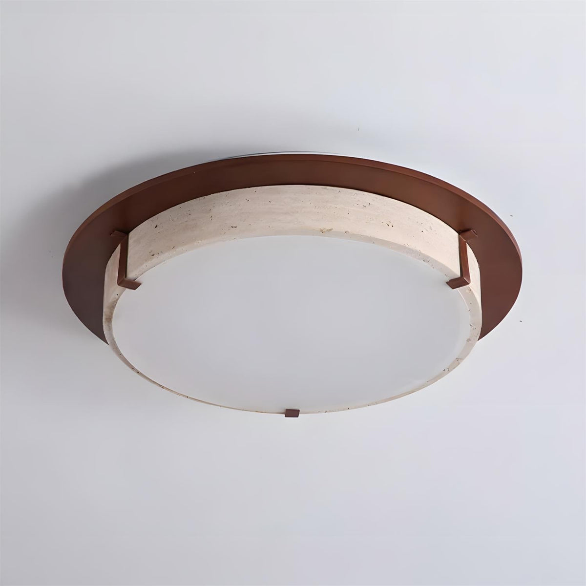 Marcus Ring plafondlamp