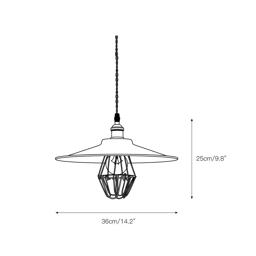 Sorivelle hanglamp
