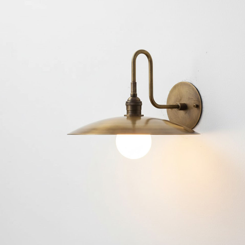 Reneneria wandlamp